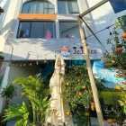 Bán nhà phố dự án: Chủ gửi bán Mặt tiền Nguyễn Duy Trinh DT 106m2 giá 30 tỷ, sổ 