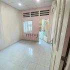 Bán nhà phố dự án: [Quận 3] Bán Nhà 3 Tầng – 2 Mặt Tiền KD – Cư Xá Đô Thành – Ch