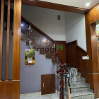 Bán biệt thự: Bán nhà mặt tiền KDC Đông Thủ Thiêm DT 108m2 giá 22 tỷ, SHR alo e 