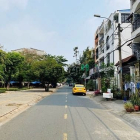 Bán biệt thự: Bán nhà KDC 10 mẫu- có hầm- đối diện công viên 100m2 (5m x20m) - 1