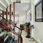 Bán biệt thự: Nhà P.Hoà Bình cũ ( Trấn Biên) 58m2 kiêng cố 2 tấm đường xe hơi 3,