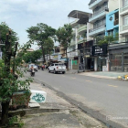 Bán biệt thự: Bán nhà MTKD 20m Đoạn Sung Đường số 1- 6x21m 3 tầng CÁCH VĐT 40m