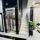 Bán nhà riêng:  Nhà phố 4 tầng có thang máy – gần mặt tiền Nguyễn Bình