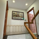 Bán biệt thự: Nhà đẹp MTNB khu Tên Lửa 4x20m 4 tầng SÁT MT TÊN LỬA,GẦN COOPMAR