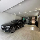 Bán nhà riêng: Giảm 1 tỷ khu đấu giá Phúc Lợi, 6 tầng thang máy, Vỉa hè S75m2 - 