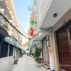 Bán nhà phố dự án: Chính Chủ Gửi Bán Nhà Khu Cư Xá Điện Lực P.An Khánh Quận 2