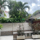 Bán nhà phố dự án: Bán biệt thự Mặt tiền Ngô Quang Huy – Phường Thảo Điền, TP