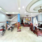 Bán nhà phố dự án: Bán Biệt thự Góc 2 MT đường Tân Kỳ Tân Quý, 173m2 4 Tầng Than