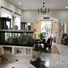 Bán biệt thự: Bán nhà An Phú Quận 2, DT 5x20, Hầm T3L ngay Nguyễn Hoàng. Giá: 16