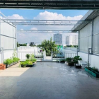 Bán biệt thự: Ngộp Ngân hàng GIẢM 8 TỶ bán gấp. Nhà MT đường số 3 - Quận 2. DT: 