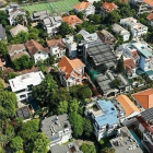 Bán nhà phố dự án: Cần bán gấp Biệt Thụ gần Trần Ngọc Diện DT 1125 m2 nhỉnh 100 