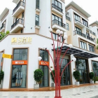 Bán nhà riêng: Tặng 16 chỉ vàng khi mua căn Shophouse 108m2 đường Thái sơn 2, Lo