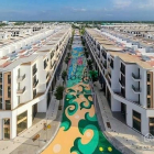 Bán biệt thự: Cần bán Nguyên nằm tại dự án T&T City Millennia, Long Hậu, Tây Nin