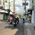 Bán biệt thự: Ngộp, Cần bán nhà MT Khuông Việt,4,1x22, 1 trệt 2 lầu, 8,5 tỷ