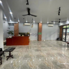 Bán biệt thự: Ngộp, Cần bán Nhà góc 2 Mt Gần Tô Hiệu. 10x17, 4 lầu , 17,5 tỷ