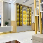 Bán biệt thự: SIÊU VIP - Nhà mới 100% có thang máy Đường số Hoàng Quốc Việt, Quậ