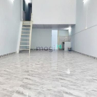 Bán biệt thự: Hàng hiếm - Bán đất tặng nhà mặt tiền kinh doanh Lê Thị Chợ, Quận 