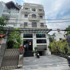 Bán biệt thự: Bán tòa nhà Building mới khu sân bay đường Bạch Đằng, P.2, Tân Bìn