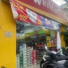 Bán biệt thự: Nhà Mặt Tiền Huỳnh Tấn Phát - Hiện đang có thu nhập 30 triệu tháng