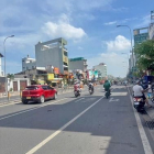 Bán biệt thự: Nhà MTKD đường Tân Kỳ Tân Quý, Dt: 5.8m x 25.2m, cấp 4. Giá: 25.5 