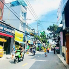 Bán biệt thự: Bán nhà mặt tiền đẹp WIEW SÂN BAY 96 Nguyễn Văn Công P3 Gò Vấp