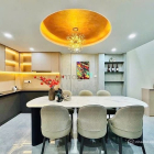 Bán nhà phố dự án: Bán Siêu Phẩm Nhà Phố Đường Lê Văn Thọ, Phường 14, Quận Gò vấ