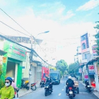 Bán biệt thự: Bán nhà mặt tiền rẻ đẹp (4,1x19) 420 NGUYỄN VĂN CÔNG p3 Gò Vấp (Bv