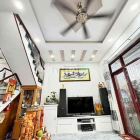 Bán nhà phố dự án: Bán nhà đẹp Ba Làng-DT50m2-3TẦNG-3PN-góc2Mt ôtô 6m-vĩnh hoà-N