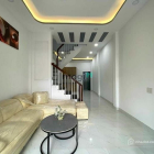 Bán nhà phố dự án: Bán nhà hòn xện-DT92m2-2tầng-3PN-đường ôtô7m-Vĩnh hoà-Nha Tra