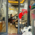 Bán biệt thự: Bán Nhà Mặt Tiền Trường Thạnh TĐ - 60m2 - 3 Tầng - 4PN. Giá 5.x tỷ