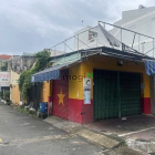 Bán nhà phố dự án: Chính chủ gửi bán lô góc 2 MT - Đường số 10, Phước Bình, TP.T