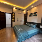 Bán nhà riêng:  Nhà đẹp như mơ – MẶT PHỐ, Ô TÔ VÀO TẬN NHÀ, giá dễ thương !