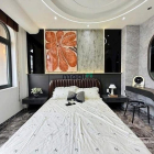 Bán nhà riêng:  "Chấn động Trần Phú – 5T - Thang máy, Ô tô ngủ trong nhà, chỉ 1