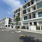 Bán biệt thự: Nguyên căn nhà cần bán nằm tại dự án T&T City Millennia,