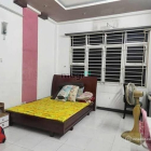 Bán nhà phố dự án: Nhà 3 Tầng - 85m2 - MT Kinh Doanh - Ngã 4 MK, Phước Long A. G