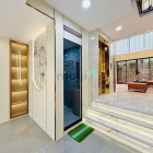 Bán nhà riêng: Bán Siêu Phẩm Nhà Phố Có Thang Máy Đường Huỳnh Văn Nghệ, Quận Gò 