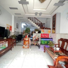 Bán biệt thự: Mặt tiền kinh doanh ngành gần 6m - 3 tầng - 86m2 chỉ 5.85 tỷ