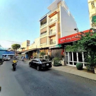 Bán biệt thự: Căn góc đường Phạm Hữu Lầu, Phú mỹ Quận 7. 6*18, chỉ 17,5 tỷ hàng 