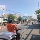 Bán biệt thự: Mặt tiền đường Huỳnh Tấn Phát, kdbb tuyệt vời. 7*29, nở hâu, hơn 1