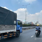 Bán biệt thự: Bán xưởng MTKD Võ Thị Thừa An Phú Đông Q12 1309m2 (17x77) 4lầu 46.