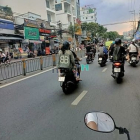 Bán biệt thự: Nhà mặt tiền Huỳnh Tấn Phát, TT N.bè. Ngang rộng nở hậu. 88 tr/m2