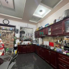 Bán nhà phố dự án: Chỉ 17 tỷ HXT thông 12m 4lầu ngang 4.5m 158m2 ngay Emart Phan