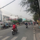 Bán biệt thự: Mặt tiền đường Huỳnh Tấn Phát, sát Quận 7 kdbb tuyệt vời. 265 m2 h