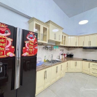 Bán nhà phố dự án: Bán nhà MTKD ngang 5m 108m2 4 lầu Số 14 kết nối Quang Trung t