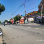 Bán nhà riêng: NHÀ MẶT TIỀN Đường Lê Văn Khương QUẬN Đang cho thuê có nguồn thu 