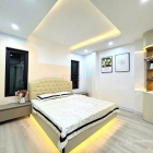 Bán nhà phố dự án: BĐS Linh Quang, Khâm Thiên, Nhà Lô Góc 5 tầng xây mới (Thông 