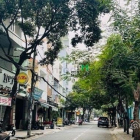 Bán biệt thự: Căn Góc Khuôn Đất Đẹp 12x27 Mặt Tiền Khu Sân Bay Mới Q.TB Chỉ 150t