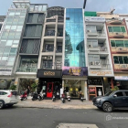 Bán biệt thự: Siêu Hiếm Mặt Tiền Nguyễn Đình Chiểu Quận 1 8x15 Nhà 5 Tầng