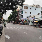 Bán biệt thự: Hàng Hiếm Mặt Tiền Lý Chính Thắng Quận 3 Diện Tích 7.9x14.5