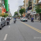 Bán nhà phố dự án: Căn Nhà Mặt Tiền Võ Văn Tần Q.3 Đoạn 2 Chiều Giá Rẻ Nhất Thị 